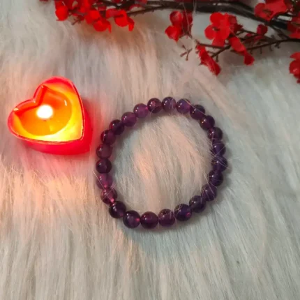 amethyst-bracelet